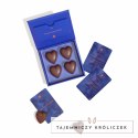 The Oh Collective Date Night Bonbon - Czekoladki Premium z Ziołami 4szt. The Oh Collective
