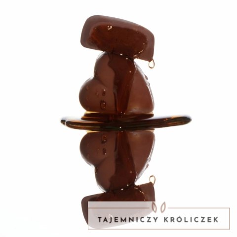 The Oh Collective Date Night Bonbon - Czekoladki Premium z Ziołami 4szt. The Oh Collective