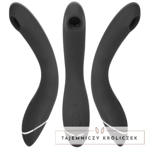 Womanizer OG G-Spot - Innowacyjny model z technologią powietrzną, fioletowy WOMANIZER