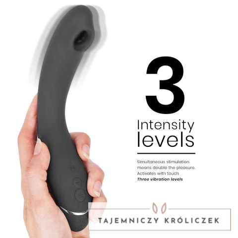 Womanizer OG G-Spot - Innowacyjny model z technologią powietrzną, fioletowy WOMANIZER