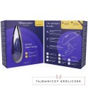 Womanizer Premium 2 Borowka - Intuicyjny stymulator powietrzny, 14 trybow WOMANIZER