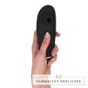 Womanizer Premium 2 Czarny - Intuicyjny Stymulator Powietrzny, 14 Trybow WOMANIZER