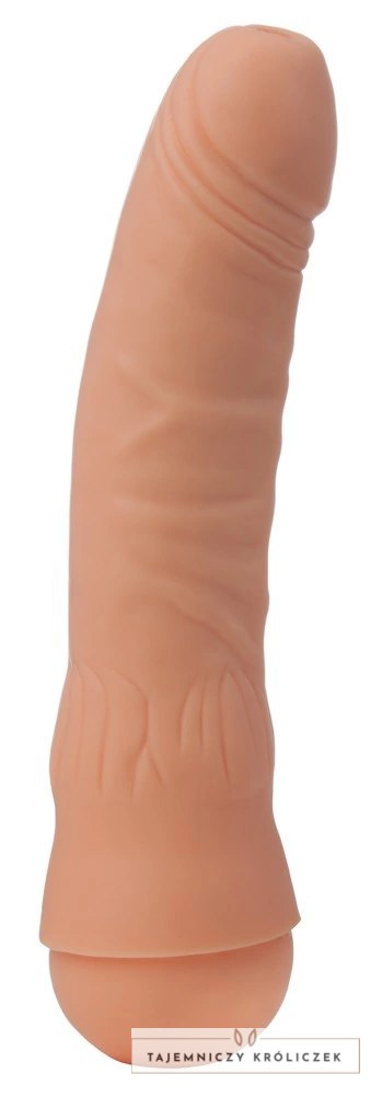 You2Toys Cumshot - elastyczny model z funkcją aplikacji płynu 21 cm You2Toys
