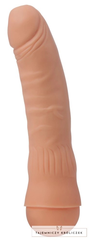 You2Toys Cumshot - elastyczny model z funkcją aplikacji płynu 21 cm You2Toys