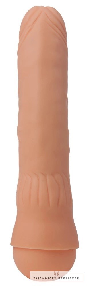 You2Toys Cumshot - elastyczny model z funkcją aplikacji płynu 21 cm You2Toys