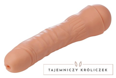 You2Toys Cumshot - elastyczny model z funkcją aplikacji płynu 21 cm You2Toys