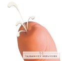 You2Toys Cumshot - elastyczny model z funkcją aplikacji płynu 21 cm You2Toys