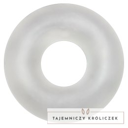 You2Toys Elastyczny pierścień wspierający TPE 4,1 cm czarny You2Toys