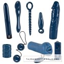 You2Toys Midnight Blue Set 9-elementowy zestaw akcesoriow intymnych You2Toys