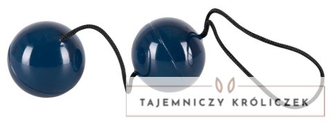 You2Toys Midnight Blue Set 9-elementowy zestaw akcesoriow intymnych You2Toys