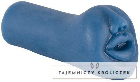 You2Toys Midnight Blue Set 9-elementowy zestaw akcesoriow intymnych You2Toys