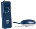 You2Toys Midnight Blue Set 9-elementowy zestaw akcesoriow intymnych You2Toys