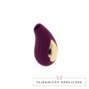 Xocoon Divine Love Violet - wielofunkcyjny stymulator impulsowy XOCOON
