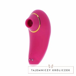 Xocoon Infinite Love stymulator wielofunkcyjny fuksja XOCOON