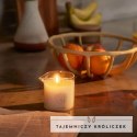 Dame Products Melt Together Świeca Olejkowa do Masażu 170g zielona herbata Dame