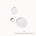 Dame Products Melt Together Świeca Olejkowa do Masażu 170g zielona herbata Dame