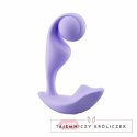 HoneyPlayBox Trill Wearable Wibrujący System z Czujnikiem Nacisku Fioletowy HoneyPlayBox
