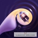 HoneyPlayBox Trill Wearable Wibrujący System z Czujnikiem Nacisku Fioletowy HoneyPlayBox