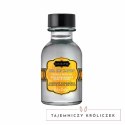 Kama Sutra Oil of Love Coconut Pineapple 22ml - olejek rozgrzewający o zapachu kokosa i ananasa KamaSutra