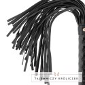 BEGME Flogger Black Edition - bat z wegańskiej skory, lekki i wytrzymały BEGME