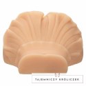 CalExotics Cheap Thrills Peep Show Girl Masturbator model anatomiczny 1,4 kg podwojny CALEXOTICS
