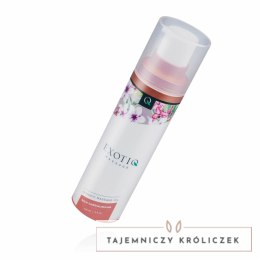 Exotiq Olejek do Masażu Sandalwood 100 ml - Odżywczy, Nawilżający Exotiq