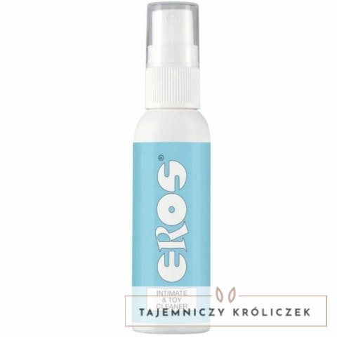 Eros Intimate Cleaner spray do higieny akcesoriow i skory 50 ml EROS