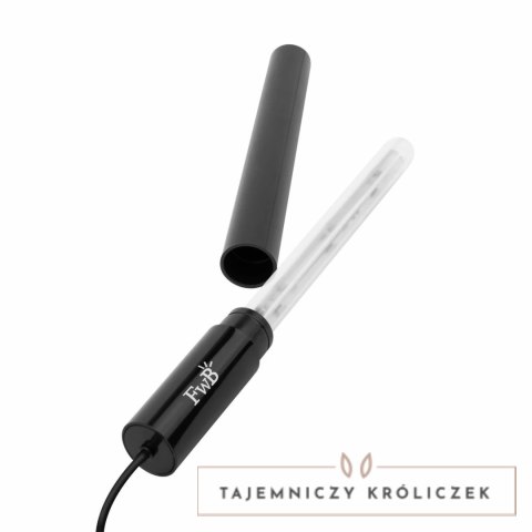 Friend with Benefits Make Me Hot pręt grzewczy USB do urządzeń intymnych Friend with Benefits