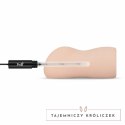 Friend with Benefits Make Me Hot pręt grzewczy USB do urządzeń intymnych Friend with Benefits