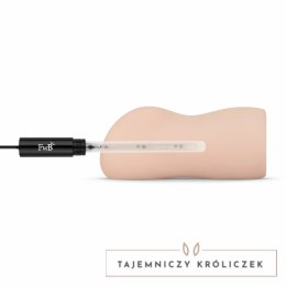 Friend with Benefits Make Me Hot pręt grzewczy USB do urządzeń intymnych Friend with Benefits