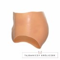 Hidden Desire ALTER EGO Open Vagina - Model silikonowy, wysoki stan, S-L HIDDEN DESIRE