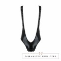 Passion Body Bruno Black L/XL - nowoczesna bielizna damska Passion
