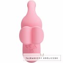 Pretty Love Magic Fairy Mini - Wibrator Falowy USB, wodoodporny, 10 trybow PRETTY LOVE
