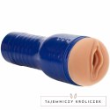 Private Jayla de Angelis - Masturbator model intymny anatomiczny, unikalna tekstura PRIVATE