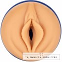 Private Shona River - masturbator model anatomiczny Classic Skin 17 cm PRIVATE