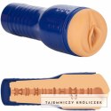 Private Shona River - masturbator model anatomiczny Classic Skin 17 cm PRIVATE