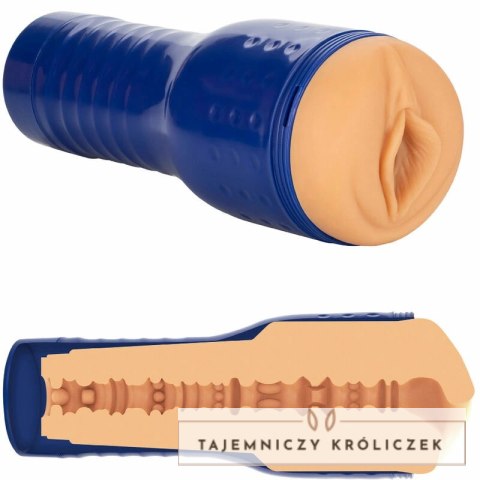 Private Shona River - masturbator model anatomiczny Classic Skin 17 cm PRIVATE
