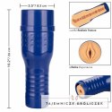 Private Shona River - masturbator model anatomiczny Classic Skin 17 cm PRIVATE