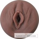 Private Sista To Go Masturbator kompaktowa maszyna intymna podrożna, dyskretna PRIVATE