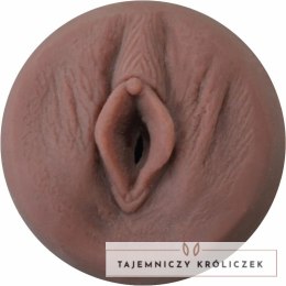 Private Sista To Go Masturbator kompaktowa maszyna intymna podrożna, dyskretna PRIVATE