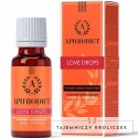RUF Aphrodict Krople z Ekstraktami Roślinnymi 20 ml - Wsparcie Witalności RUF