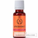 RUF Aphrodict Krople z Ekstraktami Roślinnymi 20 ml - Wsparcie Witalności RUF