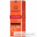 RUF Aphrodict Krople z Ekstraktami Roślinnymi 20 ml - Wsparcie Witalności RUF