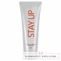 RUF Stay Up krem opoźniający, chłodzący, 40 ml, wyciągi roślinne RUF