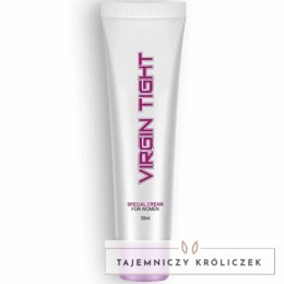 RUF Virgin Tight krem ujędrniający ziołowy do pielęgnacji 30 ml RUF