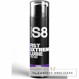 S8 Extreme Extra Thick Hybrid - żel intymny hybrydowy 200 ml STIMUL8