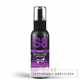 S8 Ease Spray relaksujący do pielęgnacji intymnej 30 ml STIMUL8
