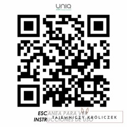 Uniq Air prezerwatywy damskie bez lateksu 3 sztuki transparentne UNIQ