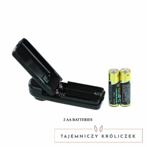 Baile Super Rota Dong model z przyssawką TPR 15 cm przewodowy pilot BAILE