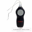 CalExotics COLT Twin Turbo - 7 trybow, podwojny system wibracyjny CALEXOTICS